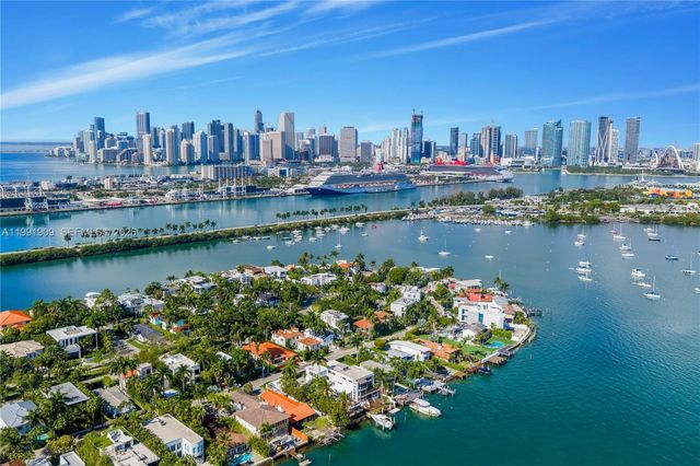 291 Palm Ave, Miami Beach, FL 33139