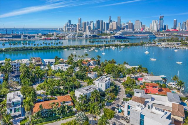 291 Palm Ave, Miami Beach, FL 33139