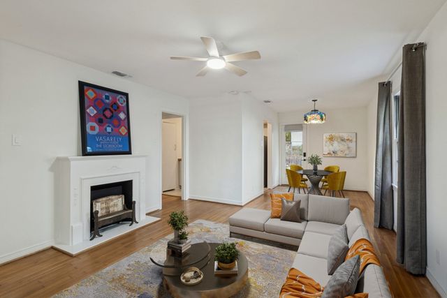 6815 E Grand Avenue, Dallas, TX 75223