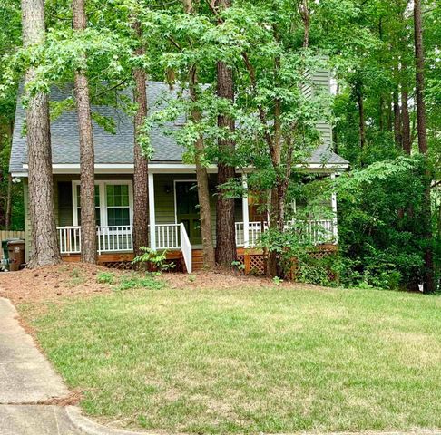 102 Chevron Circle, Cary, NC 27513