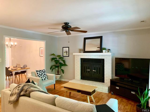 102 Chevron Circle, Cary, NC 27513
