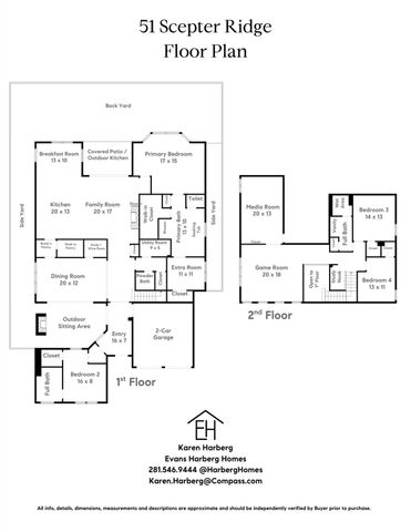 51 Scepter Ridge, Sugar Land, TX 77498