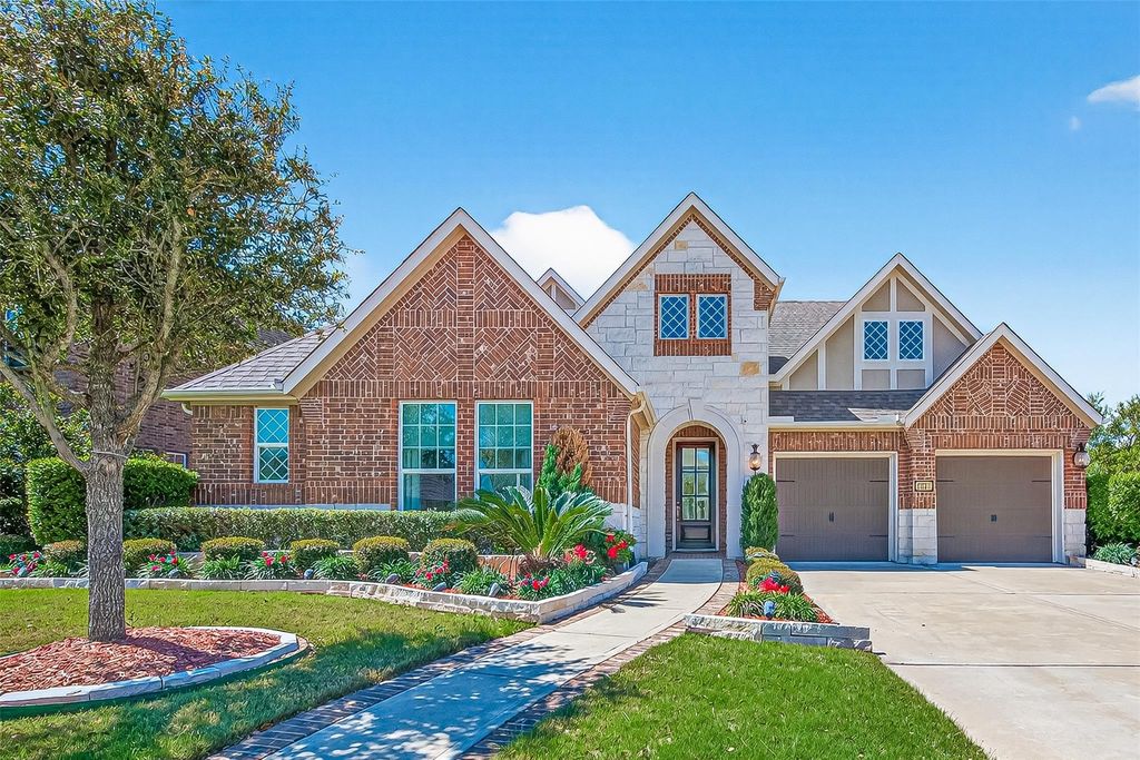 51 Scepter Ridge, Sugar Land, TX 77498