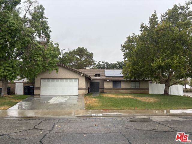 44335 Palo Verde Street, Lancaster, CA 93536