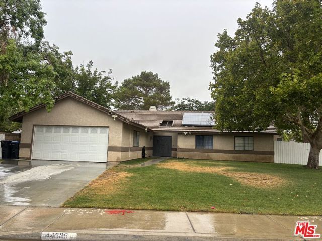 44335 Palo Verde Street, Lancaster, CA 93536