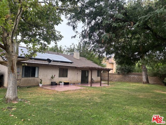 44335 Palo Verde Street, Lancaster, CA 93536