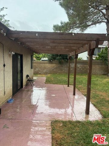 44335 Palo Verde Street, Lancaster, CA 93536