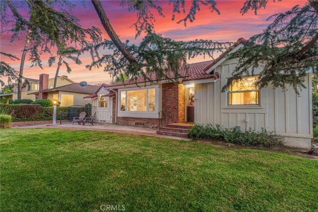 4080 Rice Road, Riverside, CA 92506