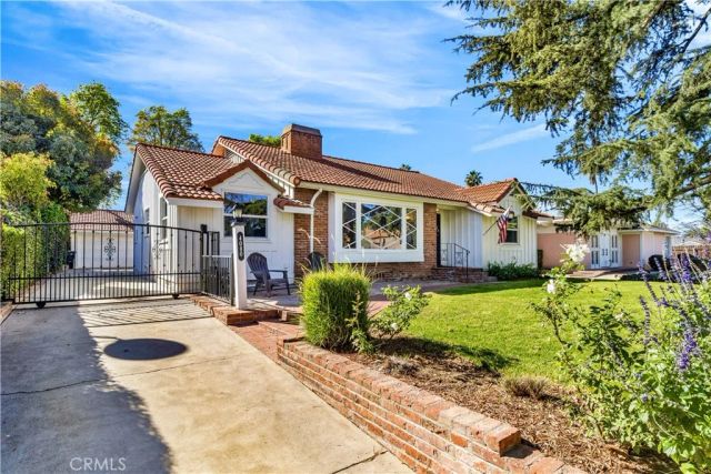 4080 Rice Road, Riverside, CA 92506