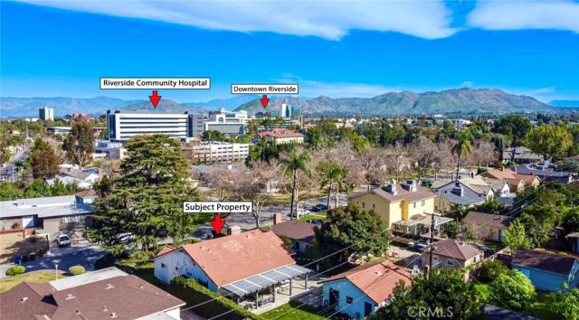 4080 Rice Road, Riverside, CA 92506