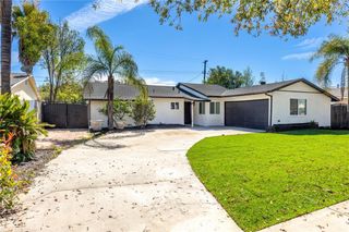 1420 Felicita Court, Upland, CA 91786