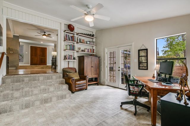 7009 Danwood DR, Austin, TX 78759