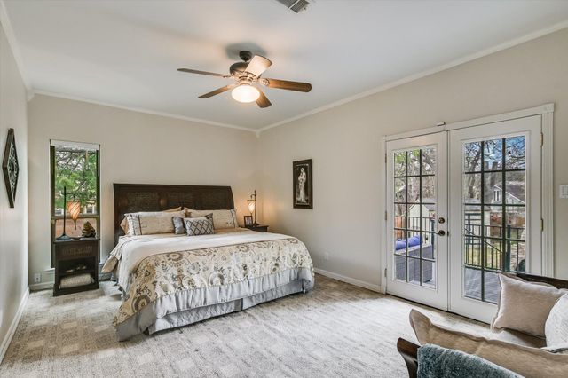 7009 Danwood DR, Austin, TX 78759