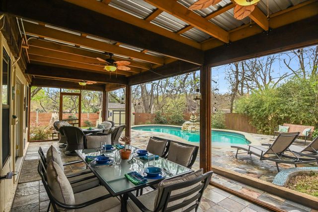 7009 Danwood DR, Austin, TX 78759