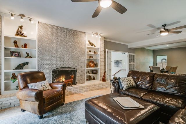 7009 Danwood DR, Austin, TX 78759