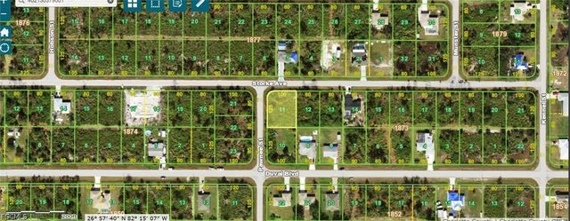 12143 Storke AVE, Port Charlotte, FL 33981