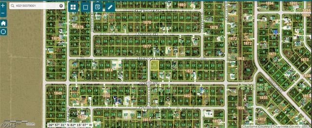 12143 Storke AVE, Port Charlotte, FL 33981