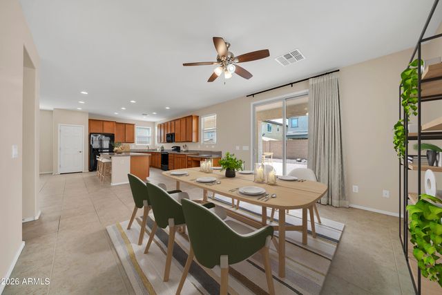 15623 W POINSETTIA Drive, Surprise, AZ 85379
