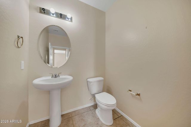 15623 W POINSETTIA Drive, Surprise, AZ 85379