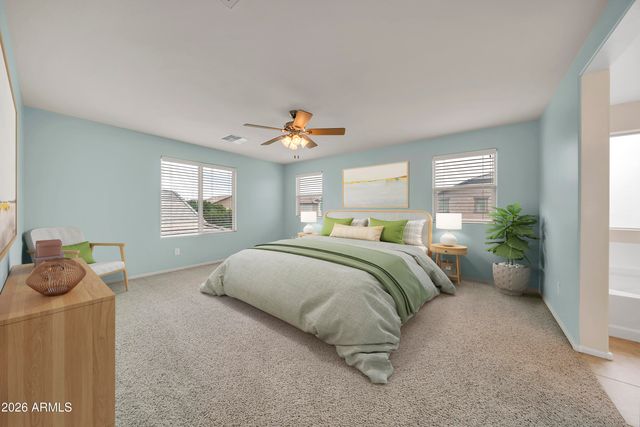 15623 W POINSETTIA Drive, Surprise, AZ 85379