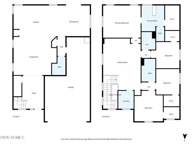 15623 W POINSETTIA Drive, Surprise, AZ 85379