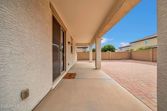 15623 W POINSETTIA Drive, Surprise, AZ 85379
