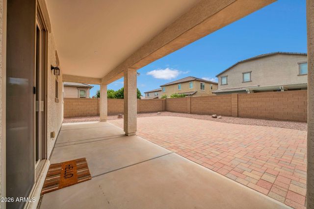 15623 W POINSETTIA Drive, Surprise, AZ 85379