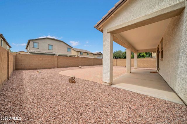 15623 W POINSETTIA Drive, Surprise, AZ 85379