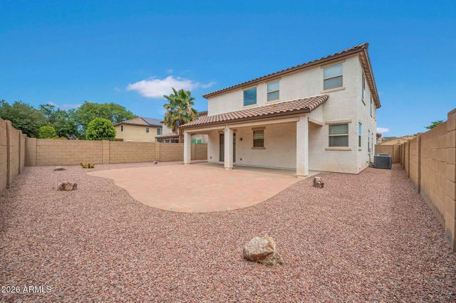15623 W POINSETTIA Drive, Surprise, AZ 85379