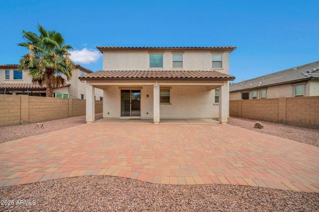15623 W POINSETTIA Drive, Surprise, AZ 85379