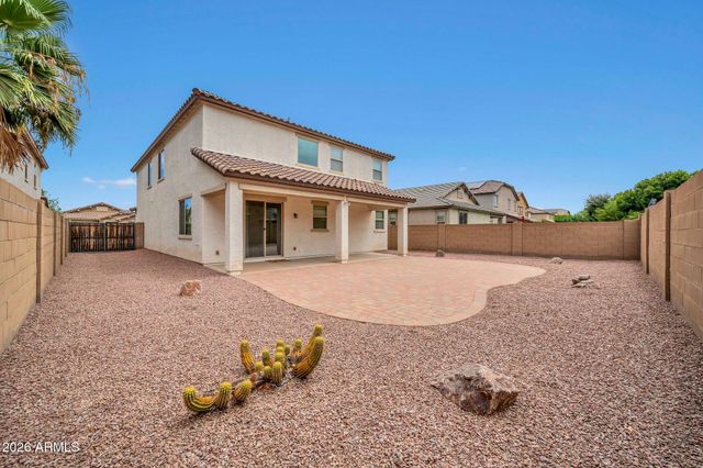 15623 W POINSETTIA Drive, Surprise, AZ 85379