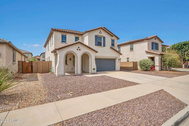 15623 W POINSETTIA Drive, Surprise, AZ 85379