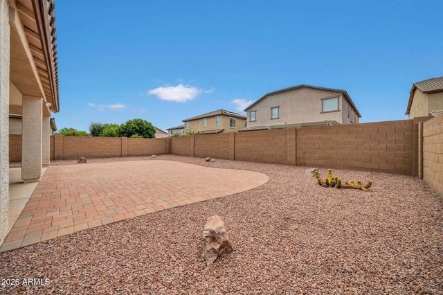 15623 W POINSETTIA Drive, Surprise, AZ 85379