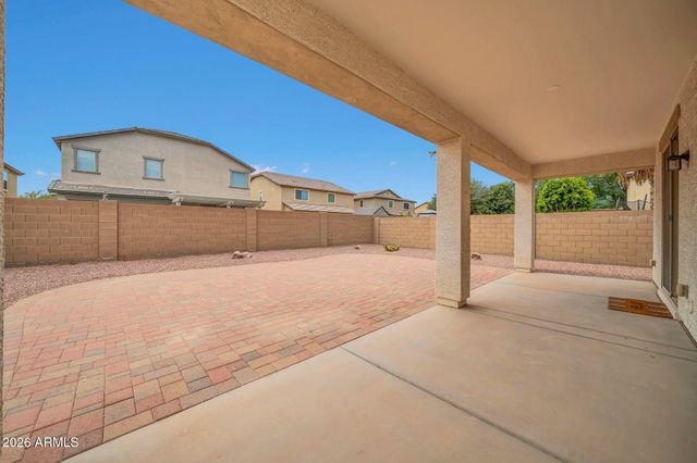 15623 W POINSETTIA Drive, Surprise, AZ 85379