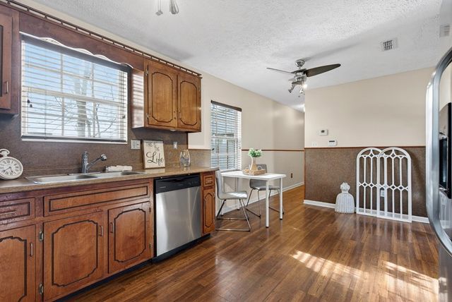 1211 Patton Placd, Oak Grove, KY 42262