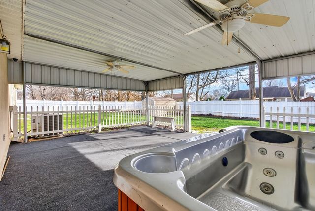 1211 Patton Placd, Oak Grove, KY 42262