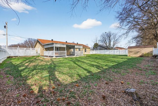 1211 Patton Placd, Oak Grove, KY 42262