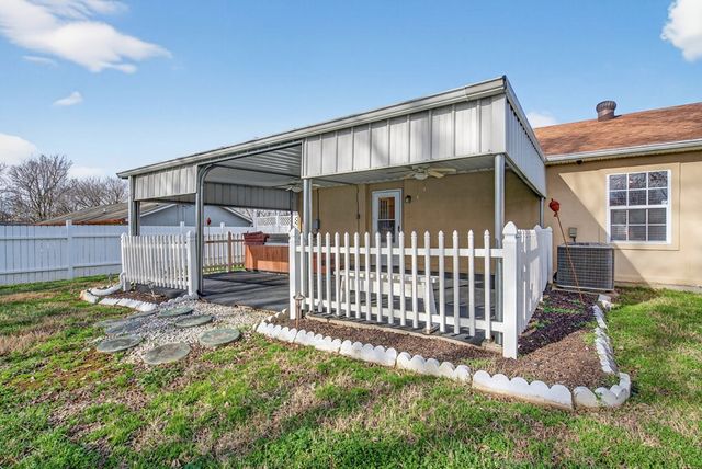 1211 Patton Placd, Oak Grove, KY 42262