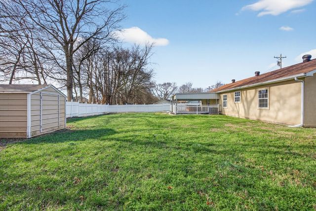 1211 Patton Placd, Oak Grove, KY 42262