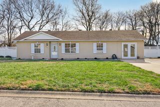 1211 Patton Placd, Oak Grove, KY 42262