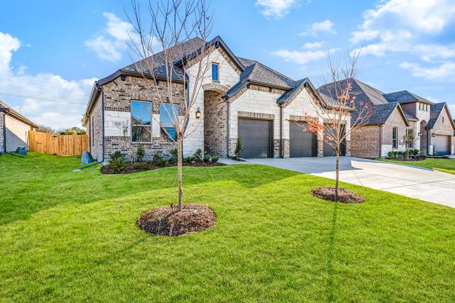 525 Cristo Range, Greenville, TX 75402