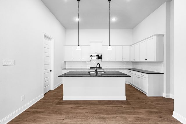 525 Cristo Range, Greenville, TX 75402