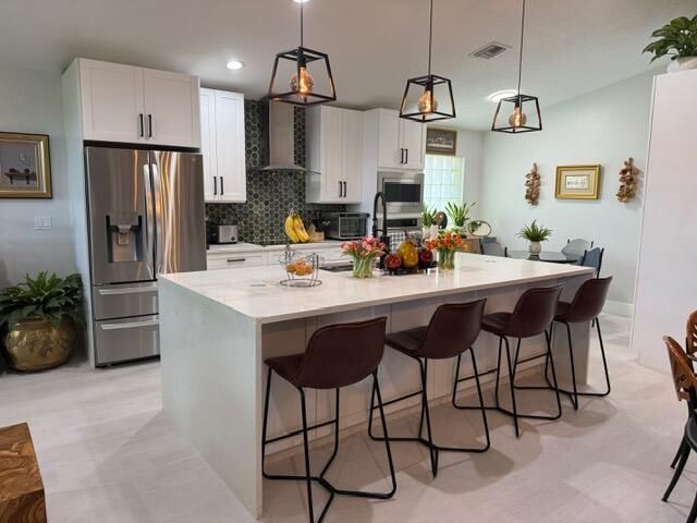 11704 Dove Hollow Avenue, Boynton Beach, FL 33437