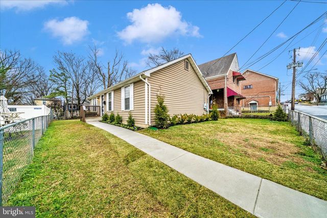 1015 48TH PL NE, Washington, DC 20019