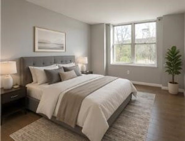 250 E Harbortown Drive 307, Detroit, MI 48207