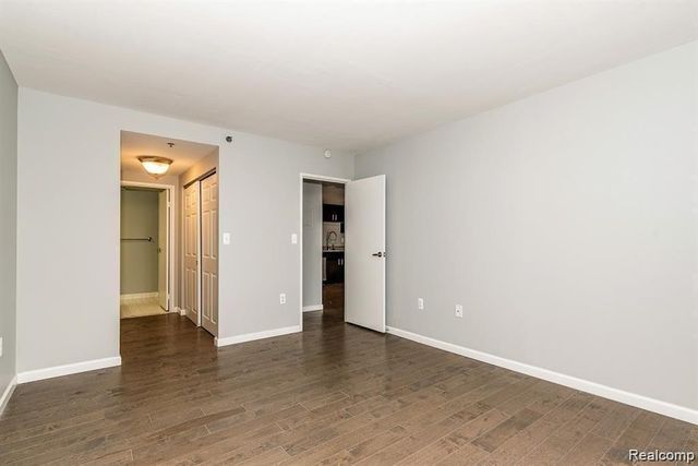 250 E Harbortown Drive 307, Detroit, MI 48207
