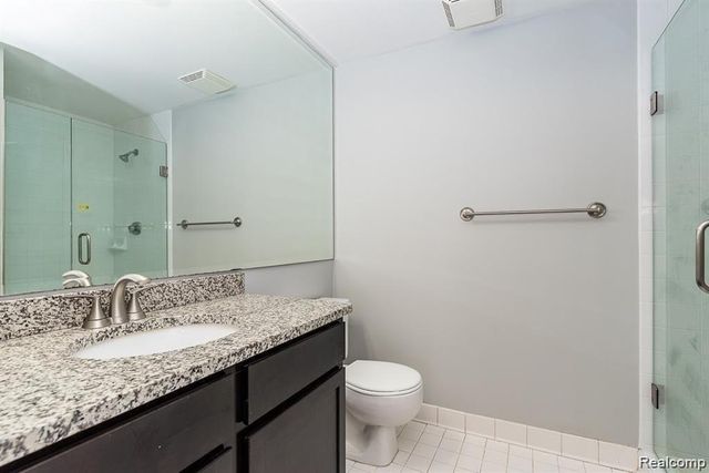 250 E Harbortown Drive 307, Detroit, MI 48207