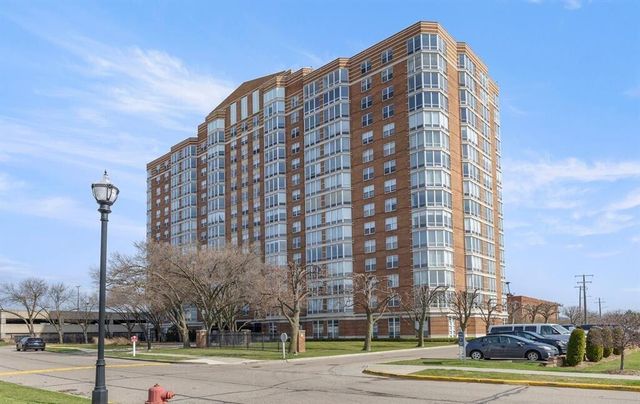 250 E Harbortown Drive 307, Detroit, MI 48207
