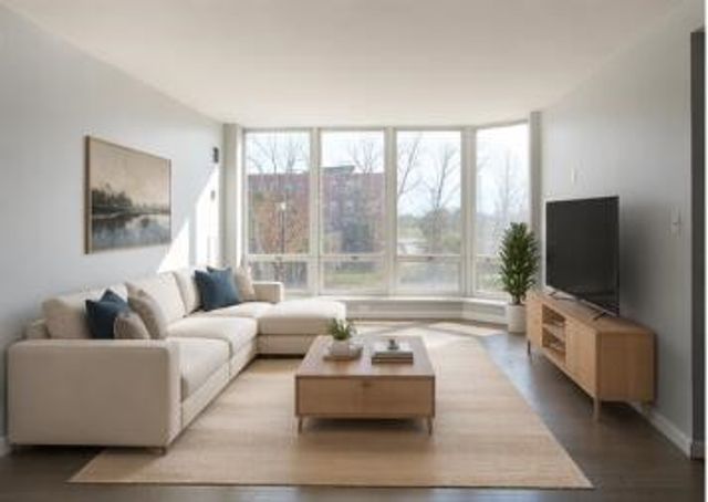 250 E Harbortown Drive 307, Detroit, MI 48207