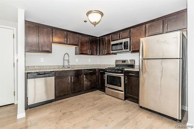250 E Harbortown Drive 307, Detroit, MI 48207